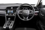 Honda Civic VTi-S Sedan 2019 года (AU)